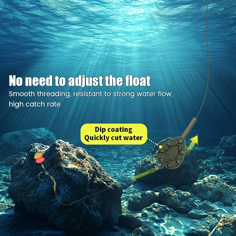 Inline Carp Lead | Carp Fishing Terminal Tackle image 5