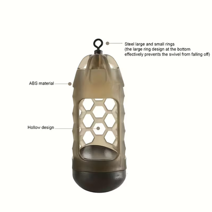 Weighted Window Feeder Cage | Carp Fishing Bait Delivery System image 5