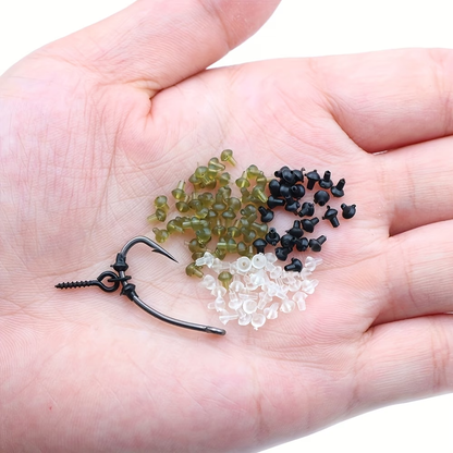 Screw Stop Beads | Ronnie Rig Bait Stops image 6