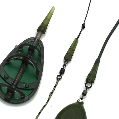 Hook Sleeves | Anti-Tangle Carp Rig Components image 6