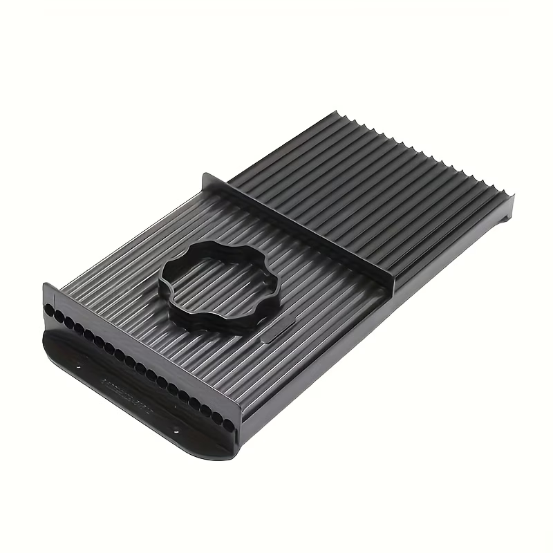 Adjustable Boilie Roller | Carp Fishing Bait Tool - 20mm
