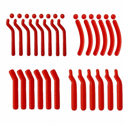 红色偏转件 image 1