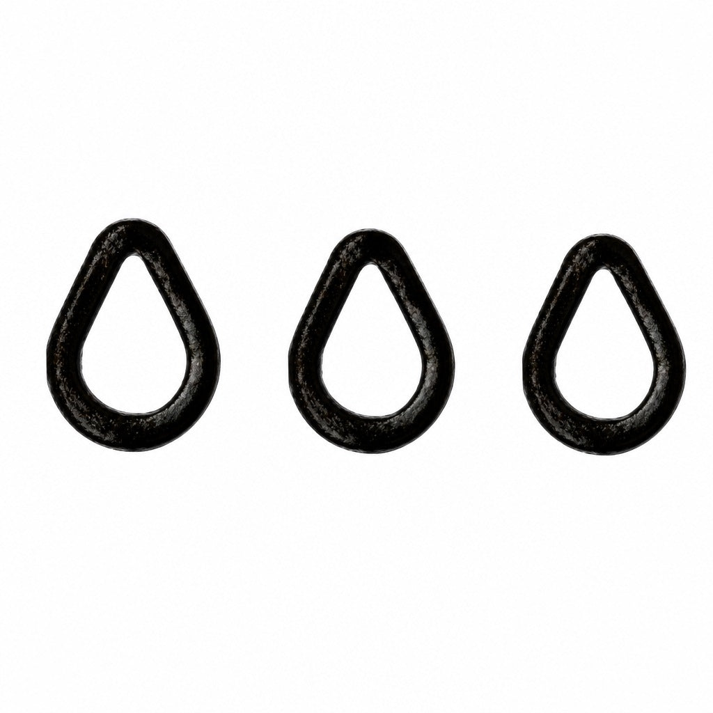梨形薄片 image 1