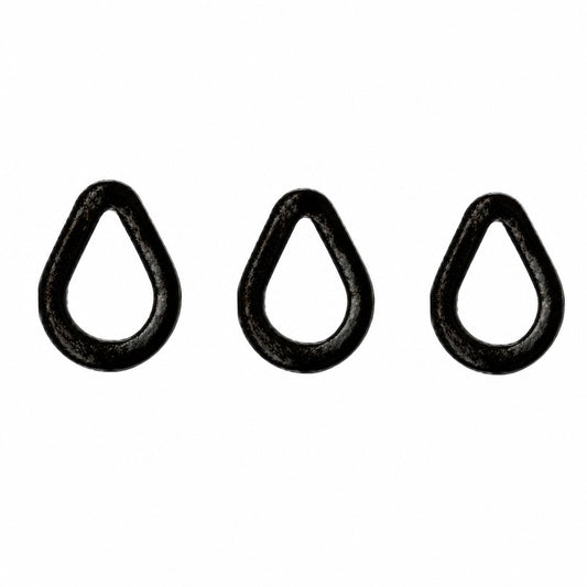 梨形薄片 image 1