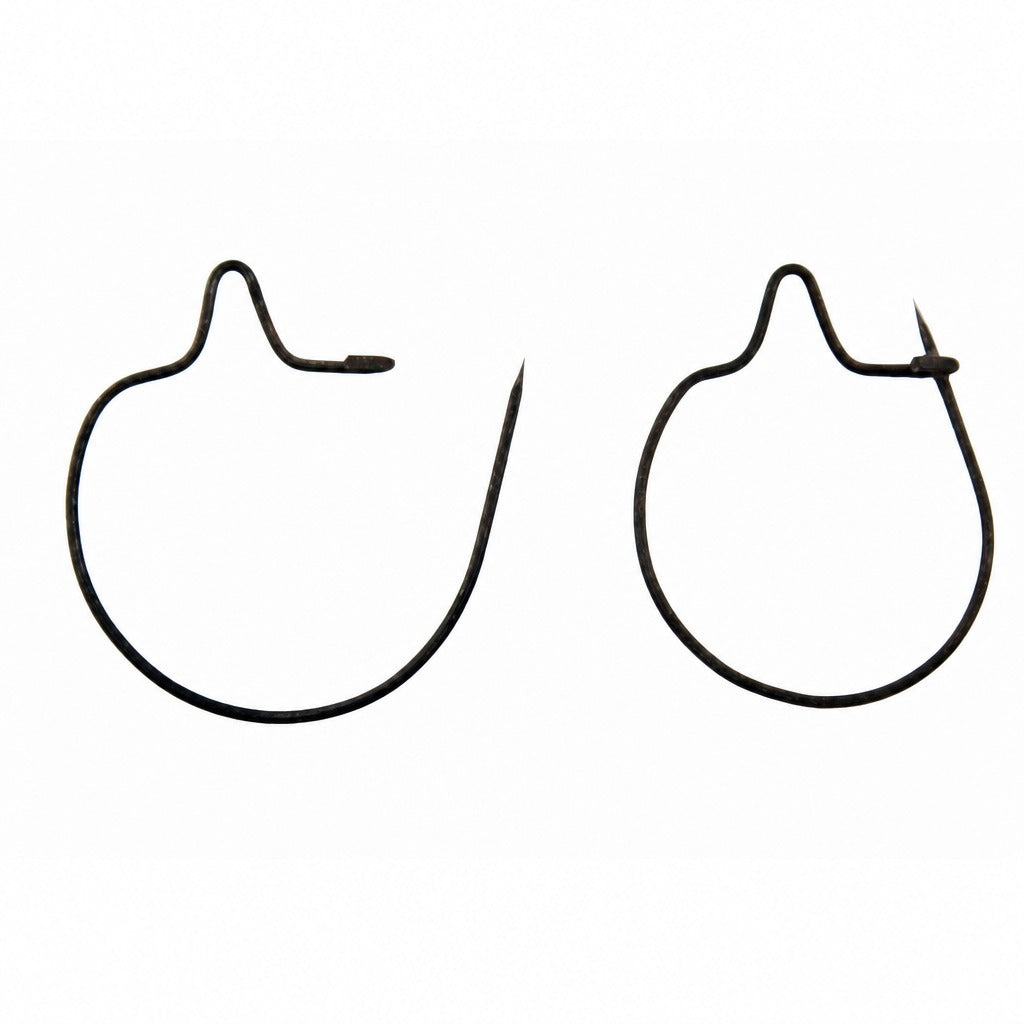 蚯蚓针 image 1