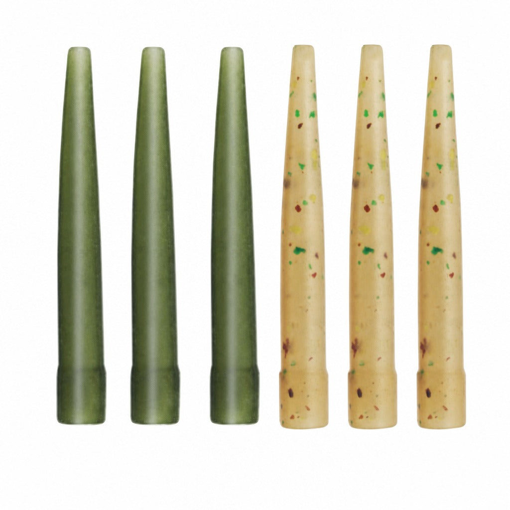 短尖管 image 1